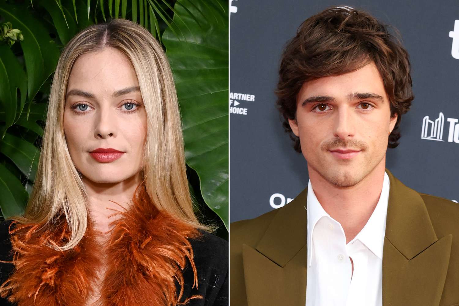 Margot Robbie and Jacob Elordi to play (toxic) gothic lovers in 'Wuthering Heights'