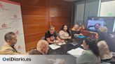 Colectivos denuncian ante la Diputación del Común que Visocan cobra alquileres elevados a familias vulnerables en Tenerife