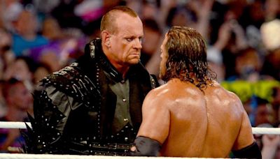 The Undertaker Explains Why Triple H Was Right About Outside Stars Struggling In WWE - Wrestling Inc.
