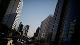 South Korea Q1 GDP growth smashes estimates, but outlook's uncertain