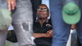 South Africa's Zuma tackles dissent in recently formed MK party ahead of elections