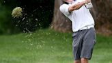 Jake Hollander (67) in good shape at NH Open at Montcalm