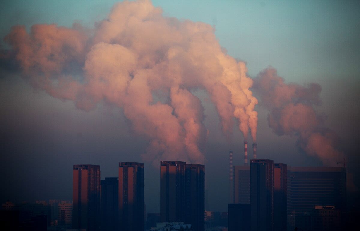 China, Indonesia and Vietnam Must Step Up Emissions Cuts: BNEF