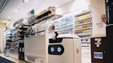 Rice Robotics picks up $7M, powers SoftBank's office delivery