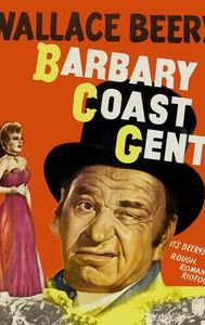 Barbary Coast Gent