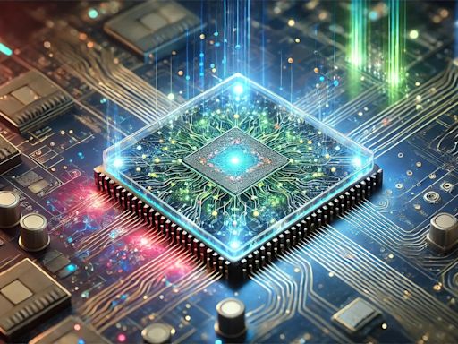 New Memristor Device Challenges the Von Neumann Bottleneck With Ionic Innovation