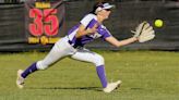 Defending champ North Kitsap hoping bats come around as softball playoffs approach