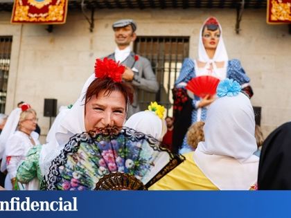 ¿Lloverá en San Isidro? Este es el tiempo que hará en Madrid el 15 de mayo