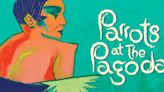 PARROTS AT THE PAGODA Comes to Pregones/PRTT in June