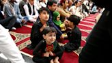 From fast to feast: Worcester-area Muslims celebrate Eid as Ramadan ends