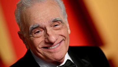 Martin Scorsese Gives Fans an Inside Look at His Massive NYC Apartment in a Playful TikTok Tour