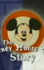 The Mickey Mouse Club Story