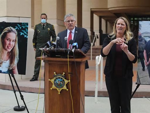 Cal Poly says it can’t be sued for Kristin Smart’s murder. Here’s why