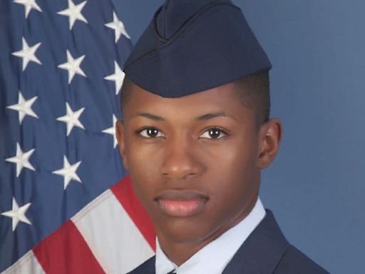 Florida Sheriff Releases Bodycam Footage of Black Airman (Roger Fortson) Fatally Shot in His Apartment by Deputy at WRONG Location | WATCH...