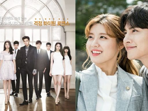 Best Korean dramas on YouTube for the ultimate marathon