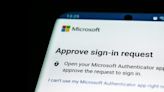 Microsoft staff in China must use iPhone for authentication