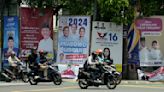 Indonesians head to polls amid concerns over declining democracy, election integrity and vote buying