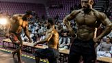 Bodybuilders vie for Mr Afghanistan crown, modestly