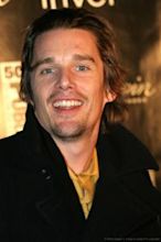 Ethan Hawke