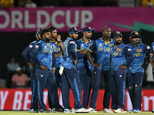 Sri Lanka vs Netherlands Live Streaming T20 World Cup 2024 Live Telecast: Where To Watch Match | Cricket News