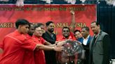 Former Sabah party relaunches nationwide as Bersama, vows to challenge status quo