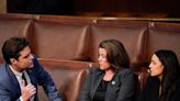 AOC and Matt Gaetz introduce a bipartisan bill to ban Congress members from trading individual stocks