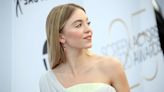 Hollywood Actress Sydney Sweeney Stars as ‘The Female Rocky’ in New Boxing Movie