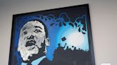 Take a self-guided tour of MLK art in Columbus