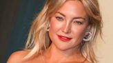 Kate Hudson Stands up for Brother Oliver Amidst Backlash From Mom Goldie Hawn's Fans