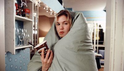 Bridget Jones filming ‘causing chaos for Harry Styles and Ricky Gervais’