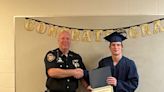 NW Ohio teen gets GED while serving time in Seneca County