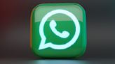 Qué significa la nueva doble flecha de WhatsApp
