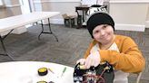 Children’s robot presentation is returning to Christ Church • SSentinel.com