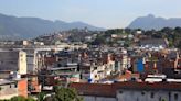 The Brazilian City Where Clouds Float in Your Bedroom