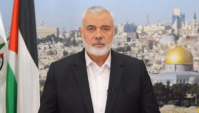 Ismail Haniyeh, líder de Hamas, es asesinado en Irán, según la Guardia Revolucionaria | El Universal