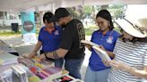 España celebra la X Feria del Libro en la capital de Honduras para fomentar la lectura