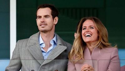 Inside Andy Murray's life away from tennis including split from wife and rift with brother