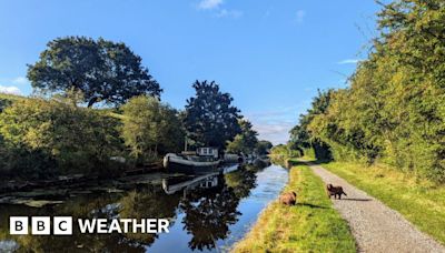 Is a heatwave likely to hit the UK in September?