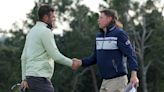 Cameron Smith and his mullet in contention again at Masters