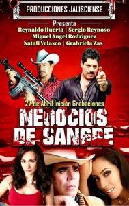 Negocios De Sangre