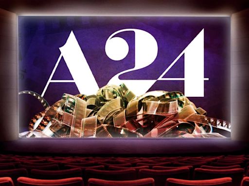 A24 Raises New Funding Led by Josh Kushner’s Thrive Capital