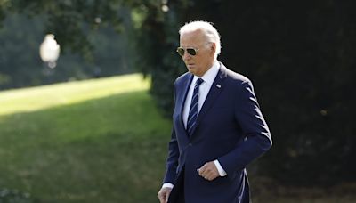 Why it’s so difficult to convince leaders like President Biden to step back