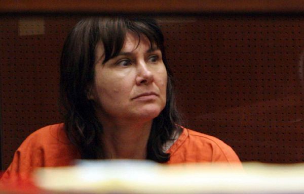 Parole delayed for former LA police detective convicted of killing her ex-boyfriend's wife in 1986