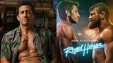 Jake Gyllenhaal's 'Road House' is proof fun is BACK!