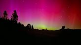 'It’s really exciting': Hundreds prepare for chance to see more Northern Lights in California