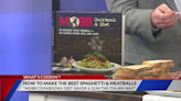 Frankie “Spice” Morelli shares cooking secrets and stories in ‘MOBB Cookbook & Diet’