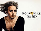 Rock n Roll Nerd - The Tim Minchin Story