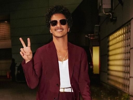 Bruno Mars、Energy高雄開唱，愛河灣「藝術市集金曲連發」、9場主題「前夜祭」資訊一覽 - TNL The News Lens 關鍵評論網