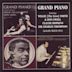 Grand Piano/Soliloquy/Portrait of a Piano