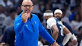 Dallas Mavericks sign coach Jason Kidd to multi-year contract extension